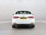 USED 2022 22 AUDI A6 SALOON 2.0 TDI 40 Sport Saloon 4dr Diesel S Tronic Euro 6 (s/s) (204 ps) 1 OWNER | LIGHT LEATHER | NAV