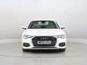 USED 2022 22 AUDI A6 SALOON 2.0 TDI 40 Sport Saloon 4dr Diesel S Tronic Euro 6 (s/s) (204 ps) 1 OWNER | LIGHT LEATHER | NAV