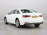 USED 2022 22 AUDI A6 SALOON 2.0 TDI 40 Sport Saloon 4dr Diesel S Tronic Euro 6 (s/s) (204 ps) 1 OWNER | LIGHT LEATHER | NAV