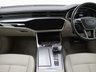 USED 2022 22 AUDI A6 SALOON 2.0 TDI 40 Sport Saloon 4dr Diesel S Tronic Euro 6 (s/s) (204 ps) 1 OWNER | LIGHT LEATHER | NAV