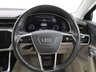 USED 2022 22 AUDI A6 SALOON 2.0 TDI 40 Sport Saloon 4dr Diesel S Tronic Euro 6 (s/s) (204 ps) 1 OWNER | LIGHT LEATHER | NAV