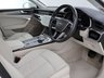 USED 2022 22 AUDI A6 SALOON 2.0 TDI 40 Sport Saloon 4dr Diesel S Tronic Euro 6 (s/s) (204 ps) 1 OWNER | LIGHT LEATHER | NAV
