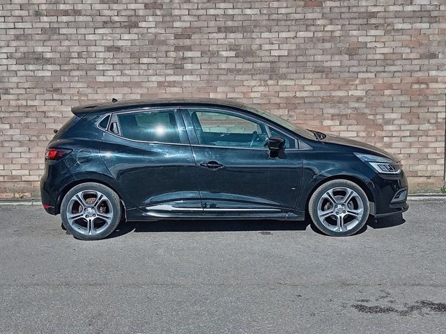 2018 Renault Clio - Photo 2
