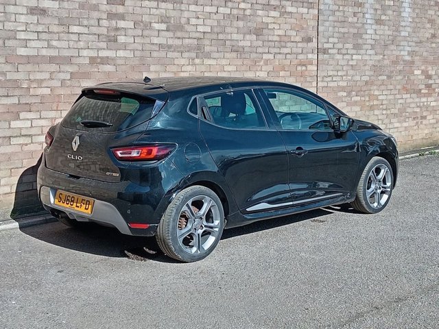 2018 Renault Clio - Photo 3