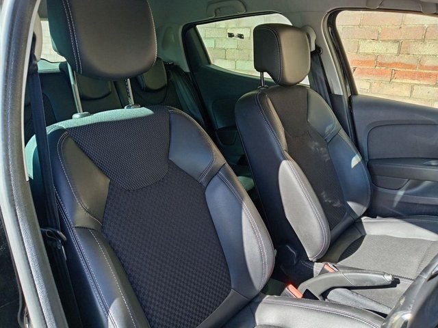 2018 Renault Clio - Photo 5