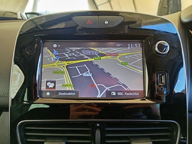 2018 Renault Clio - Photo 8