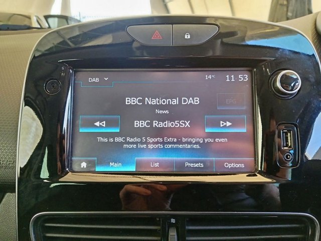 2018 Renault Clio - Photo 10