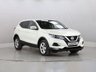 USED 2018 68 NISSAN QASHQAI 1.5 dCi Acenta SUV 5dr Diesel Manual Euro 6 (s/s) (115 ps) REAR CAM | DAB | ALLOYS | AC |