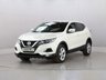 USED 2018 68 NISSAN QASHQAI 1.5 dCi Acenta SUV 5dr Diesel Manual Euro 6 (s/s) (115 ps) REAR CAM | DAB | ALLOYS | AC |