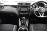 USED 2018 68 NISSAN QASHQAI 1.5 dCi Acenta SUV 5dr Diesel Manual Euro 6 (s/s) (115 ps) REAR CAM | DAB | ALLOYS | AC |