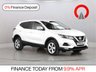 USED 2018 68 NISSAN QASHQAI 1.5 dCi Acenta SUV 5dr Diesel Manual Euro 6 (s/s) (115 ps) REAR CAM | DAB | ALLOYS | AC |