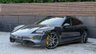 USED 2022 22 PORSCHE TAYCAN Performance Plus 93.4kWh Turbo S Sport Turismo 5dr Electric Auto 4WD (11kW Charger) (761 ps) 