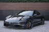 USED 2022 22 PORSCHE TAYCAN Performance Plus 93.4kWh Turbo S Sport Turismo 5dr Electric Auto 4WD (11kW Charger) (761 ps) 