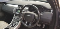 USED 2015 65 LAND ROVER RANGE ROVER EVOQUE 2.0 TD4 HSE Dynamic SUV 5dr Diesel Auto 4WD Euro 6 (s/s) (180 ps) PANORAMIC ROOF,BLACK PACK,2016 MODEL YEAR