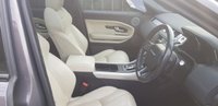 USED 2015 65 LAND ROVER RANGE ROVER EVOQUE 2.0 TD4 HSE Dynamic SUV 5dr Diesel Auto 4WD Euro 6 (s/s) (180 ps) PANORAMIC ROOF,BLACK PACK,2016 MODEL YEAR