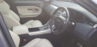 USED 2015 65 LAND ROVER RANGE ROVER EVOQUE 2.0 TD4 HSE Dynamic SUV 5dr Diesel Auto 4WD Euro 6 (s/s) (180 ps) PANORAMIC ROOF,BLACK PACK,2016 MODEL YEAR