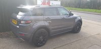 USED 2015 65 LAND ROVER RANGE ROVER EVOQUE 2.0 TD4 HSE Dynamic SUV 5dr Diesel Auto 4WD Euro 6 (s/s) (180 ps) PANORAMIC ROOF,BLACK PACK,2016 MODEL YEAR