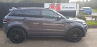 USED 2015 65 LAND ROVER RANGE ROVER EVOQUE 2.0 TD4 HSE Dynamic SUV 5dr Diesel Auto 4WD Euro 6 (s/s) (180 ps) PANORAMIC ROOF,BLACK PACK,2016 MODEL YEAR