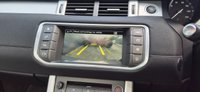 USED 2015 65 LAND ROVER RANGE ROVER EVOQUE 2.0 TD4 HSE Dynamic SUV 5dr Diesel Auto 4WD Euro 6 (s/s) (180 ps) PANORAMIC ROOF,BLACK PACK,2016 MODEL YEAR