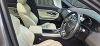 USED 2015 65 LAND ROVER RANGE ROVER EVOQUE 2.0 TD4 HSE Dynamic SUV 5dr Diesel Auto 4WD Euro 6 (s/s) (180 ps) PANORAMIC ROOF,BLACK PACK,2016 MODEL YEAR