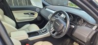 USED 2015 65 LAND ROVER RANGE ROVER EVOQUE 2.0 TD4 HSE Dynamic SUV 5dr Diesel Auto 4WD Euro 6 (s/s) (180 ps) PANORAMIC ROOF,BLACK PACK,2016 MODEL YEAR