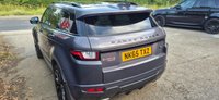 USED 2015 65 LAND ROVER RANGE ROVER EVOQUE 2.0 TD4 HSE Dynamic SUV 5dr Diesel Auto 4WD Euro 6 (s/s) (180 ps) PANORAMIC ROOF,BLACK PACK,2016 MODEL YEAR