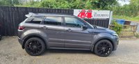 USED 2015 65 LAND ROVER RANGE ROVER EVOQUE 2.0 TD4 HSE Dynamic SUV 5dr Diesel Auto 4WD Euro 6 (s/s) (180 ps) PANORAMIC ROOF,BLACK PACK,2016 MODEL YEAR