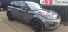 USED 2015 65 LAND ROVER RANGE ROVER EVOQUE 2.0 TD4 HSE Dynamic SUV 5dr Diesel Auto 4WD Euro 6 (s/s) (180 ps) PANORAMIC ROOF,BLACK PACK,2016 MODEL YEAR
