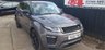 USED 2015 65 LAND ROVER RANGE ROVER EVOQUE 2.0 TD4 HSE Dynamic SUV 5dr Diesel Auto 4WD Euro 6 (s/s) (180 ps) PANORAMIC ROOF,BLACK PACK,2016 MODEL YEAR