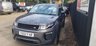 USED 2015 65 LAND ROVER RANGE ROVER EVOQUE 2.0 TD4 HSE Dynamic SUV 5dr Diesel Auto 4WD Euro 6 (s/s) (180 ps) PANORAMIC ROOF,BLACK PACK,2016 MODEL YEAR