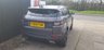 USED 2015 65 LAND ROVER RANGE ROVER EVOQUE 2.0 TD4 HSE Dynamic SUV 5dr Diesel Auto 4WD Euro 6 (s/s) (180 ps) PANORAMIC ROOF,BLACK PACK,2016 MODEL YEAR