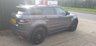 USED 2015 65 LAND ROVER RANGE ROVER EVOQUE 2.0 TD4 HSE Dynamic SUV 5dr Diesel Auto 4WD Euro 6 (s/s) (180 ps) PANORAMIC ROOF,BLACK PACK,2016 MODEL YEAR