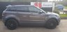 USED 2015 65 LAND ROVER RANGE ROVER EVOQUE 2.0 TD4 HSE Dynamic SUV 5dr Diesel Auto 4WD Euro 6 (s/s) (180 ps) PANORAMIC ROOF,BLACK PACK,2016 MODEL YEAR