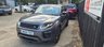USED 2015 65 LAND ROVER RANGE ROVER EVOQUE 2.0 TD4 HSE Dynamic SUV 5dr Diesel Auto 4WD Euro 6 (s/s) (180 ps) PANORAMIC ROOF,BLACK PACK,2016 MODEL YEAR