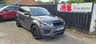 USED 2015 65 LAND ROVER RANGE ROVER EVOQUE 2.0 TD4 HSE Dynamic SUV 5dr Diesel Auto 4WD Euro 6 (s/s) (180 ps) PANORAMIC ROOF,BLACK PACK,2016 MODEL YEAR