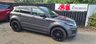 USED 2015 65 LAND ROVER RANGE ROVER EVOQUE 2.0 TD4 HSE Dynamic SUV 5dr Diesel Auto 4WD Euro 6 (s/s) (180 ps) PANORAMIC ROOF,BLACK PACK,2016 MODEL YEAR