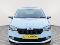 USED 2021 21 SKODA FABIA 1.0 TSI SE Hatchback 5dr Petrol Manual Euro 6 (s/s) (95 ps) Parking Sensors, Apple Carplay