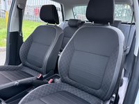 USED 2021 21 SKODA FABIA 1.0 TSI SE Hatchback 5dr Petrol Manual Euro 6 (s/s) (95 ps) Parking Sensors, Apple Carplay