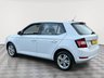 USED 2021 21 SKODA FABIA 1.0 TSI SE Hatchback 5dr Petrol Manual Euro 6 (s/s) (95 ps) Parking Sensors, Apple Carplay