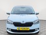 USED 2021 21 SKODA FABIA 1.0 TSI SE Hatchback 5dr Petrol Manual Euro 6 (s/s) (95 ps) Parking Sensors, Apple Carplay