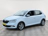 USED 2021 21 SKODA FABIA 1.0 TSI SE Hatchback 5dr Petrol Manual Euro 6 (s/s) (95 ps) Parking Sensors, Apple Carplay