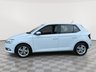USED 2021 21 SKODA FABIA 1.0 TSI SE Hatchback 5dr Petrol Manual Euro 6 (s/s) (95 ps) Parking Sensors, Apple Carplay