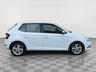 USED 2021 21 SKODA FABIA 1.0 TSI SE Hatchback 5dr Petrol Manual Euro 6 (s/s) (95 ps) Parking Sensors, Apple Carplay