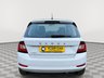 USED 2021 21 SKODA FABIA 1.0 TSI SE Hatchback 5dr Petrol Manual Euro 6 (s/s) (95 ps) Parking Sensors, Apple Carplay