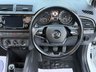 USED 2021 21 SKODA FABIA 1.0 TSI SE Hatchback 5dr Petrol Manual Euro 6 (s/s) (95 ps) Parking Sensors, Apple Carplay