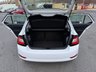 USED 2021 21 SKODA FABIA 1.0 TSI SE Hatchback 5dr Petrol Manual Euro 6 (s/s) (95 ps) Parking Sensors, Apple Carplay