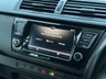 USED 2021 21 SKODA FABIA 1.0 TSI SE Hatchback 5dr Petrol Manual Euro 6 (s/s) (95 ps) Parking Sensors, Apple Carplay