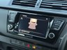 USED 2021 21 SKODA FABIA 1.0 TSI SE Hatchback 5dr Petrol Manual Euro 6 (s/s) (95 ps) Parking Sensors, Apple Carplay
