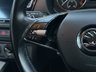 USED 2021 21 SKODA FABIA 1.0 TSI SE Hatchback 5dr Petrol Manual Euro 6 (s/s) (95 ps) Parking Sensors, Apple Carplay