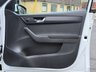 USED 2021 21 SKODA FABIA 1.0 TSI SE Hatchback 5dr Petrol Manual Euro 6 (s/s) (95 ps) Parking Sensors, Apple Carplay